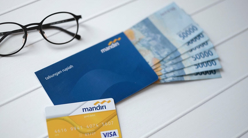 Tabungan Rupiah